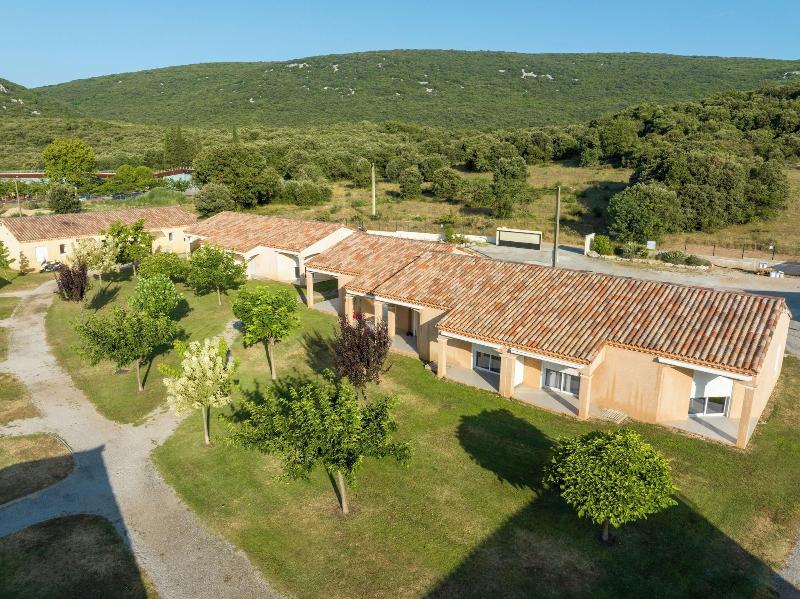 Park Suites Village Gorges De L Ha Rault Ca Vennes image