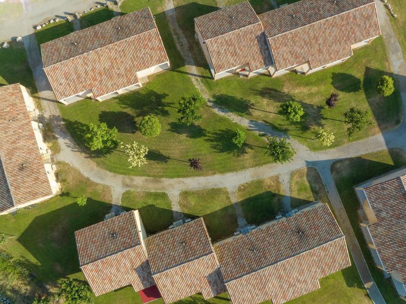 Park Suites Village Gorges De L Ha Rault Ca Vennes image