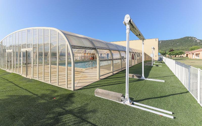 Park Suites Village Gorges De L Ha Rault Ca Vennes image