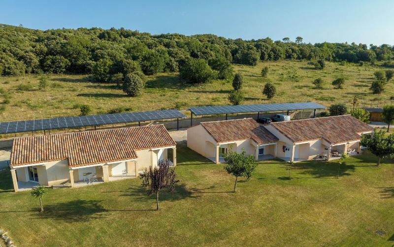 Park Suites Village Gorges De L Ha Rault Ca Vennes image