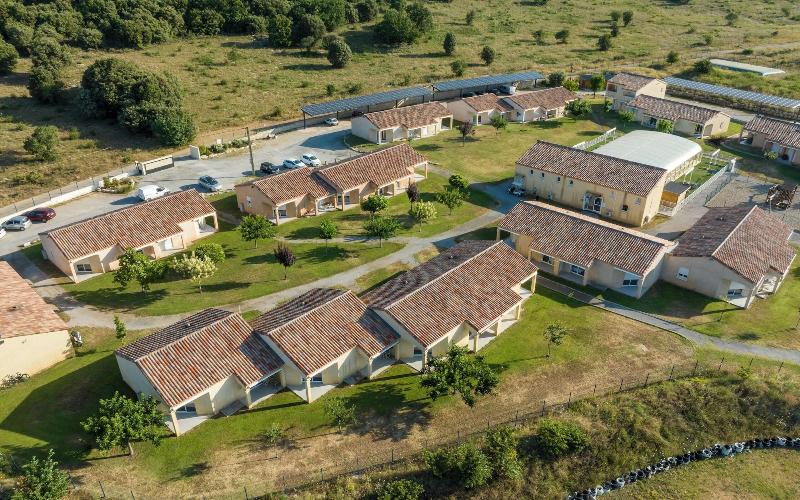 Park Suites Village Gorges De L Ha Rault Ca Vennes image