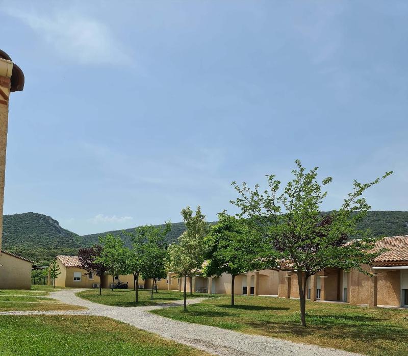 Park Suites Village Gorges De L Ha Rault Ca Vennes image