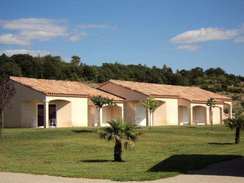 Park Suites Village Gorges De L Ha Rault Ca Vennes image
