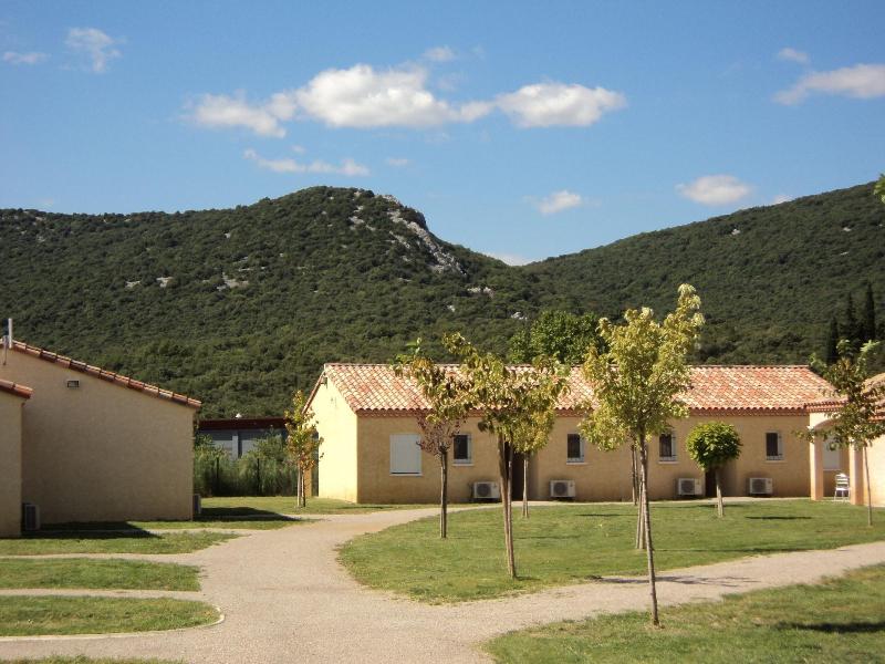 Park Suites Village Gorges De L Ha Rault Ca Vennes image