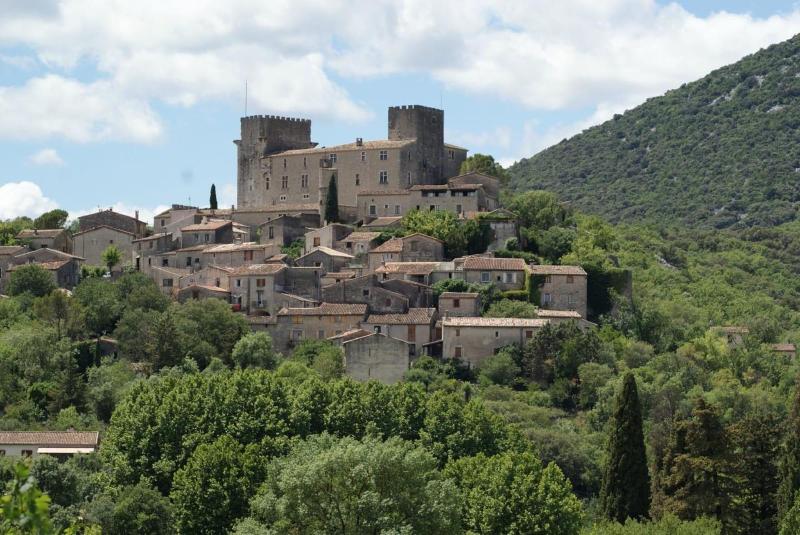 Park Suites Village Gorges De L Ha Rault Ca Vennes image
