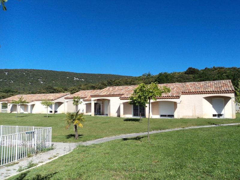 Park Suites Village Gorges De L Ha Rault Ca Vennes image