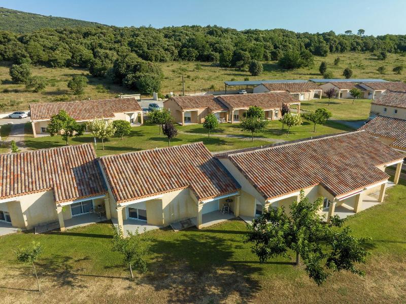 Park Suites Village Gorges De L Ha Rault Ca Vennes image