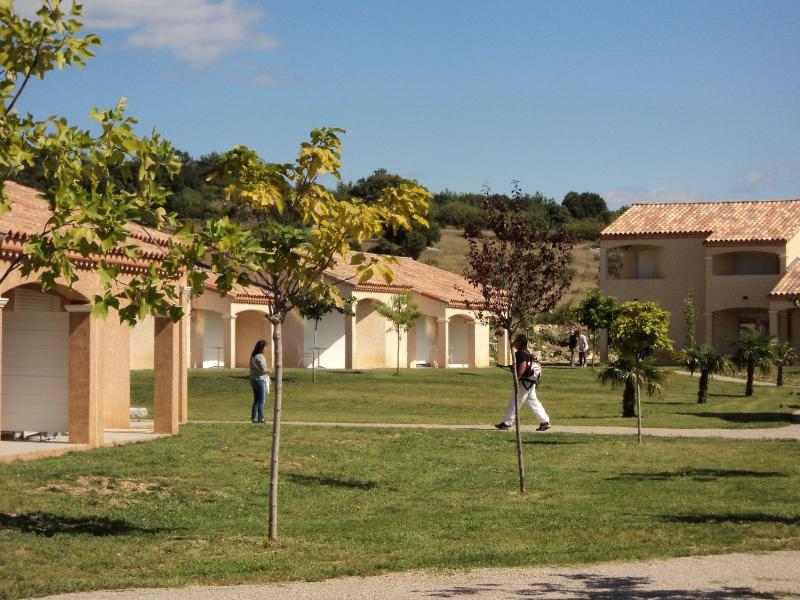 Park Suites Village Gorges De L Ha Rault Ca Vennes image