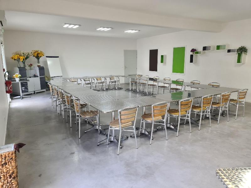Park Suites Village Gorges De L Ha Rault Ca Vennes image