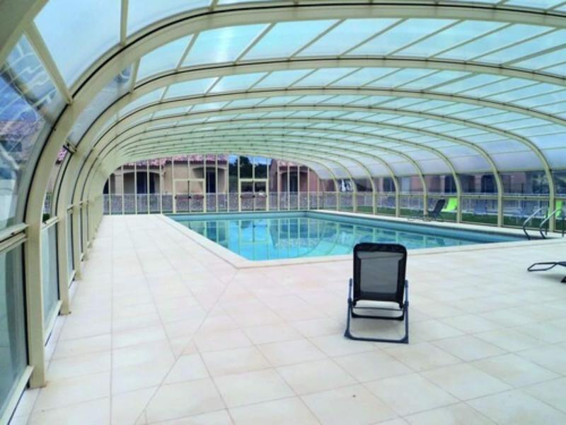 Park Suites Village Gorges De L Ha Rault Ca Vennes image