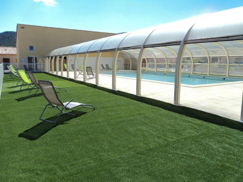 Park Suites Village Gorges De L Ha Rault Ca Vennes image