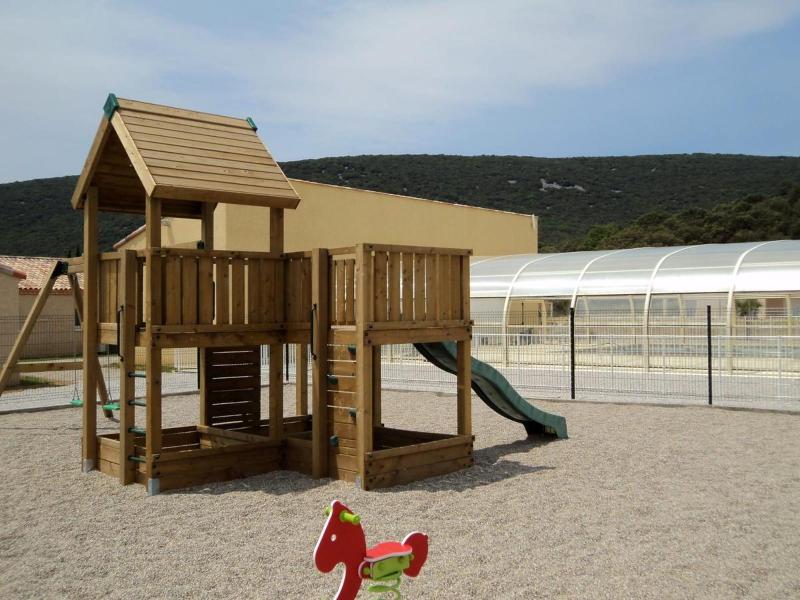 Park Suites Village Gorges De L Ha Rault Ca Vennes image
