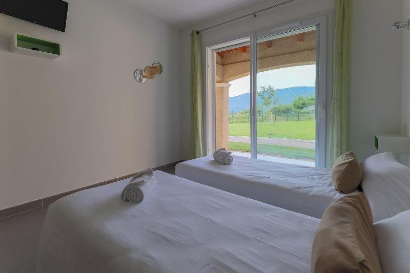 Park Suites Village Gorges De L Ha Rault Ca Vennes image