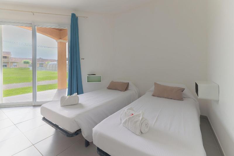 Park Suites Village Gorges De L Ha Rault Ca Vennes image