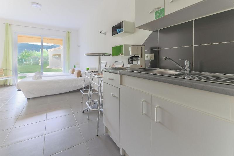 Park Suites Village Gorges De L Ha Rault Ca Vennes image