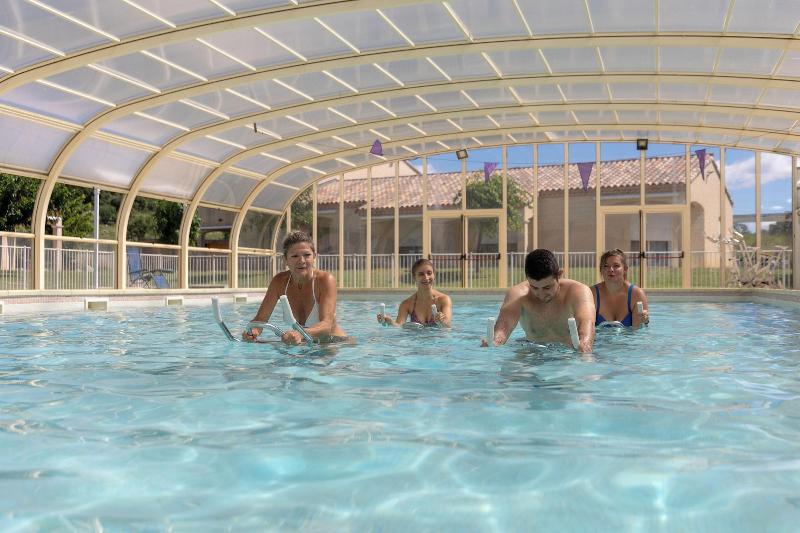 Park Suites Village Gorges De L Ha Rault Ca Vennes image