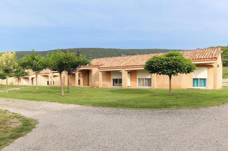 Park Suites Village Gorges De L Ha Rault Ca Vennes image