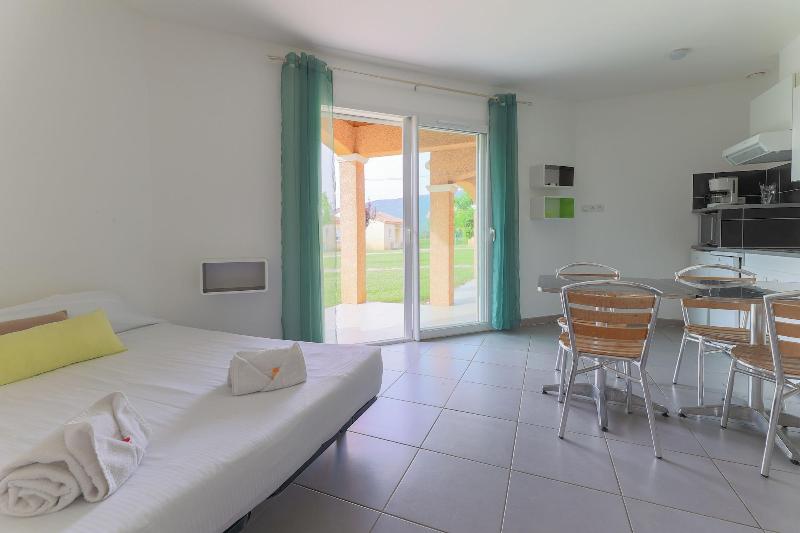 Park Suites Village Gorges De L Ha Rault Ca Vennes image