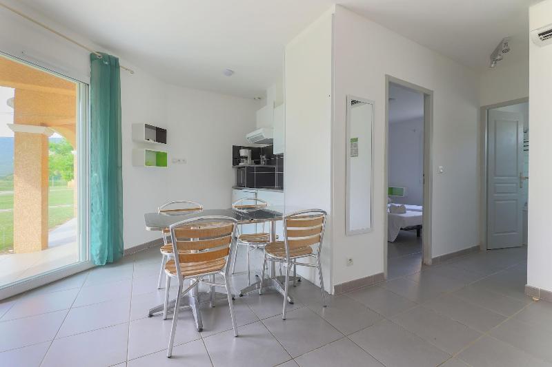 Park Suites Village Gorges De L Ha Rault Ca Vennes image