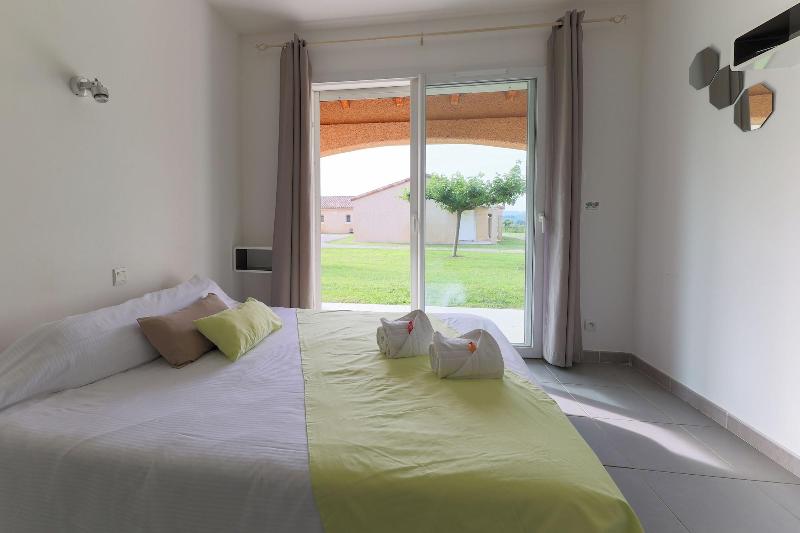 Park Suites Village Gorges De L Ha Rault Ca Vennes image