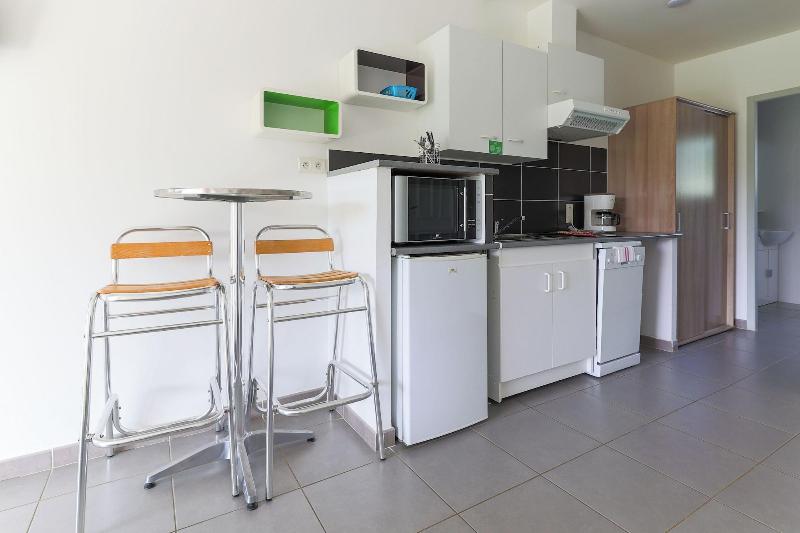 Park Suites Village Gorges De L Ha Rault Ca Vennes image