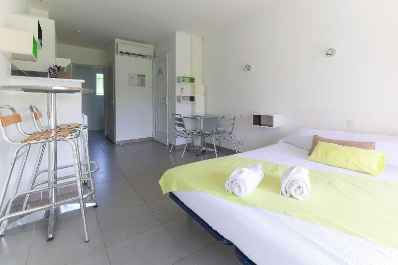 Park Suites Village Gorges De L Ha Rault Ca Vennes image