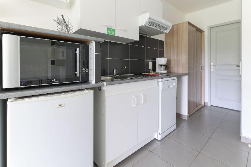 Park Suites Village Gorges De L Ha Rault Ca Vennes image