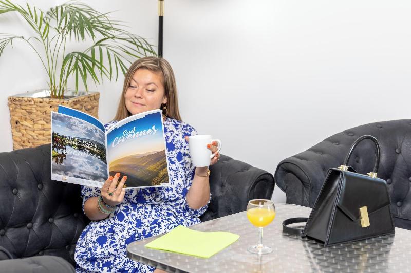 Park Suites Village Gorges De L Ha Rault Ca Vennes image