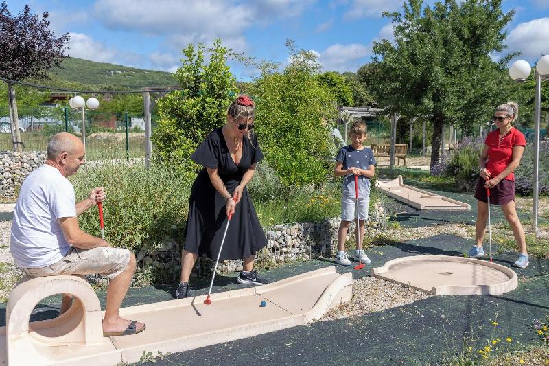 Park Suites Village Gorges De L Ha Rault Ca Vennes image