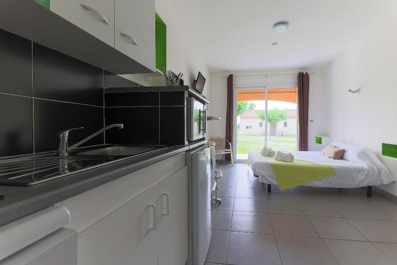 Park Suites Village Gorges De L Ha Rault Ca Vennes image