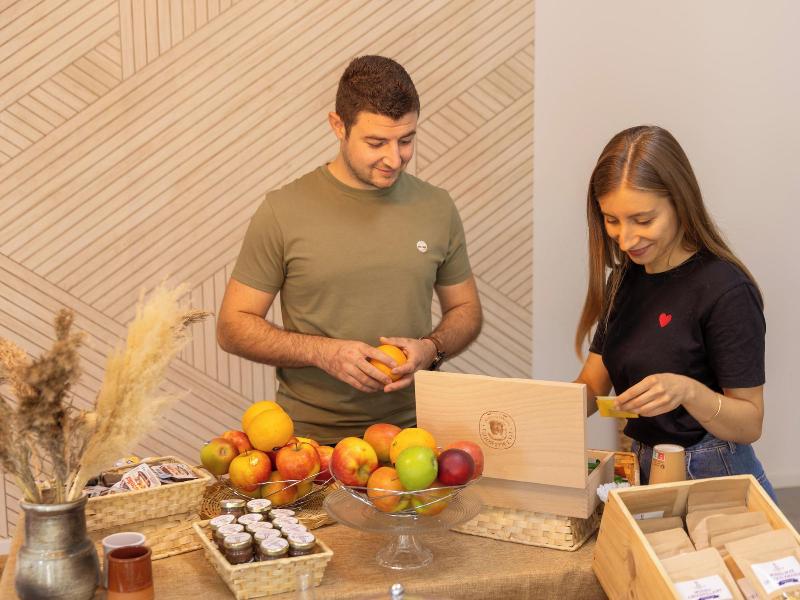 Park Suites Village Gorges De L Ha Rault Ca Vennes image