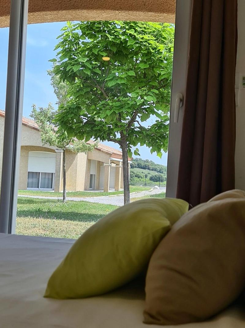 Park Suites Village Gorges De L Ha Rault Ca Vennes image