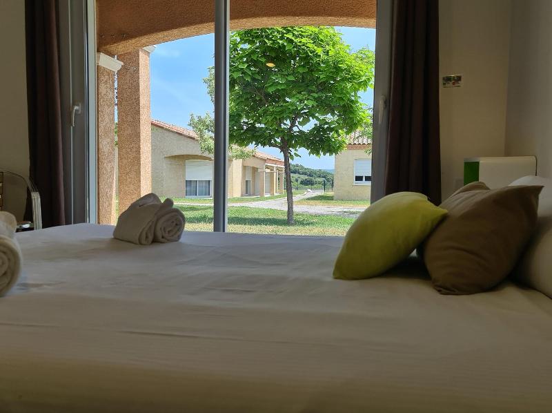Park Suites Village Gorges De L Ha Rault Ca Vennes image