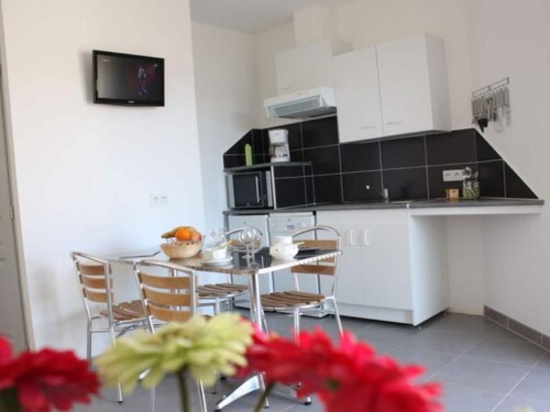 Park Suites Village Gorges De L Ha Rault Ca Vennes image