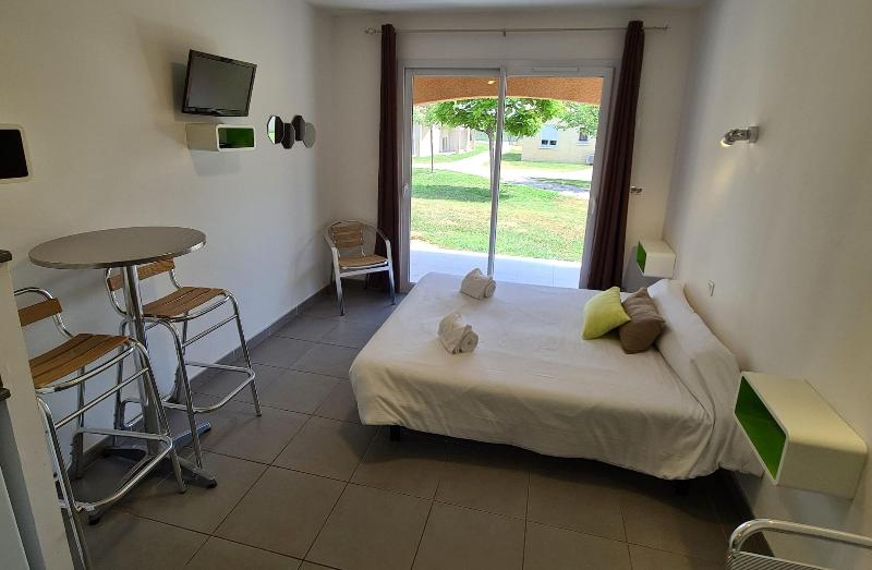 Park Suites Village Gorges De L Ha Rault Ca Vennes image