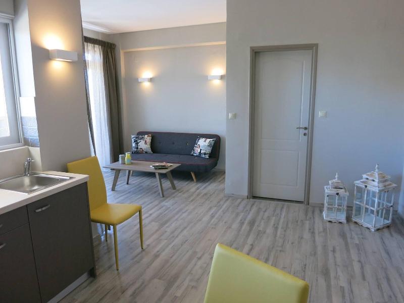 Pantheon Apartments image