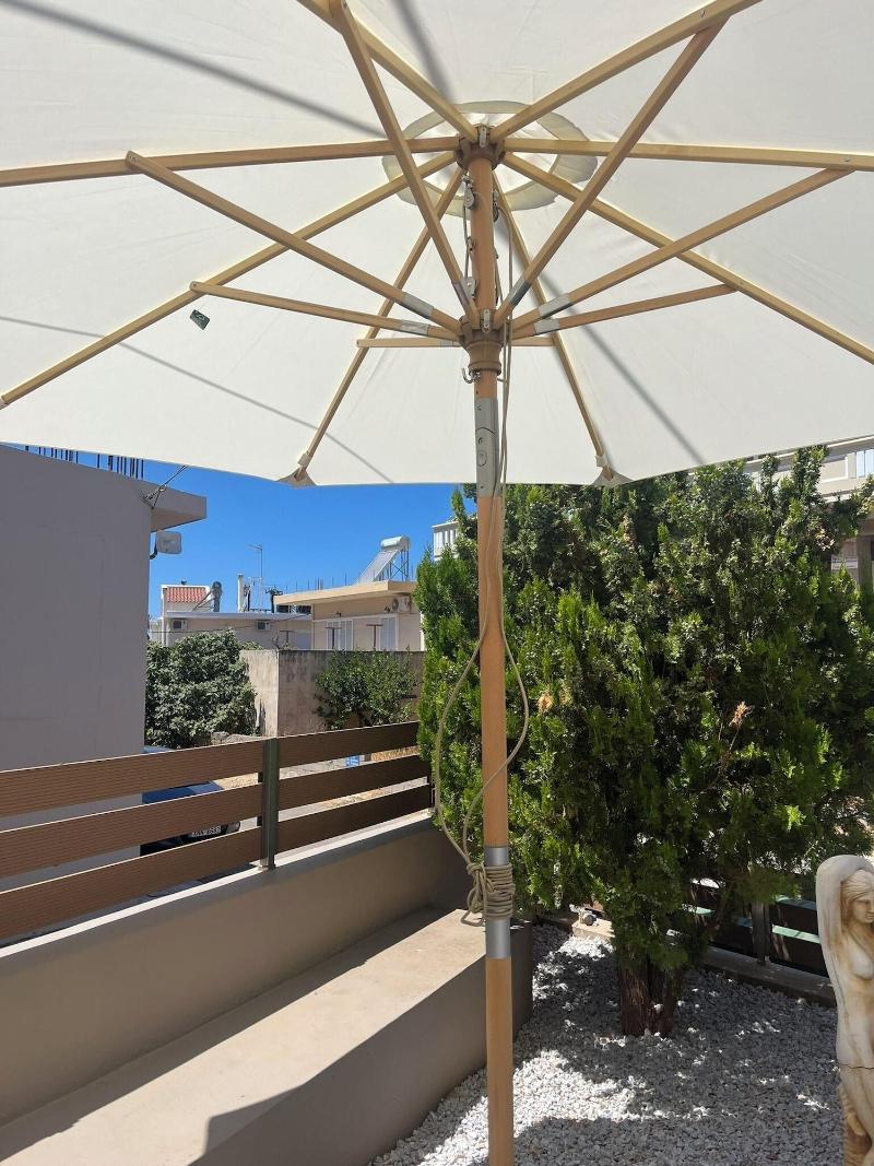 Pantheon Apartments image