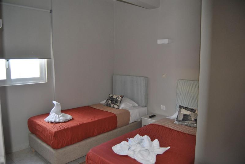 Pantheon Apartments image