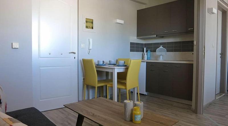 Pantheon Apartments image