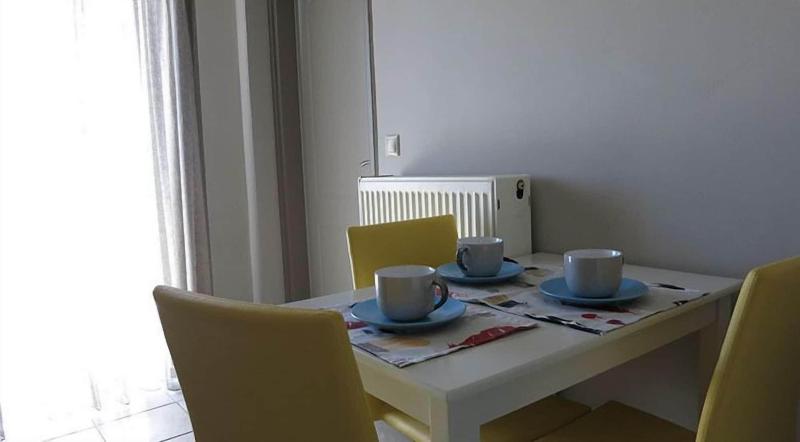 Pantheon Apartments image