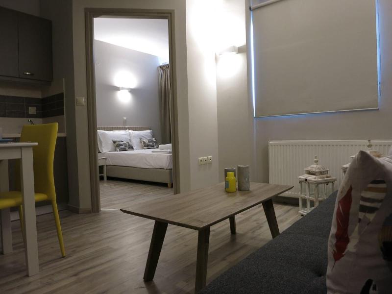 Pantheon Apartments image