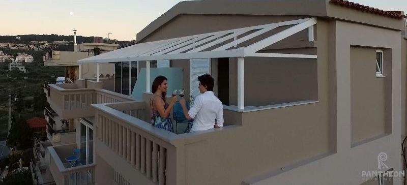 Pantheon Apartments image