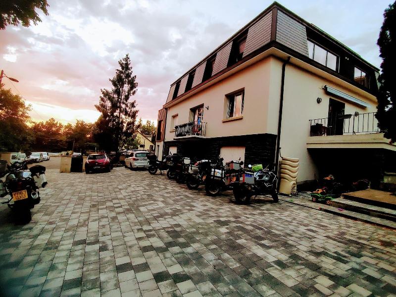 Gites Chemin Des Vignerons image