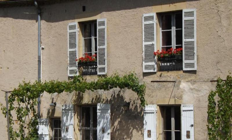 Maison Porte Del Marty image