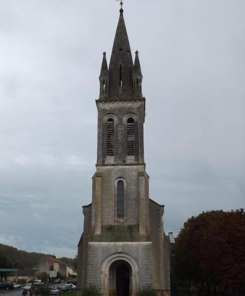 Maison Porte Del Marty image