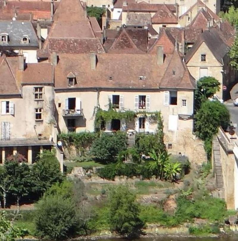 Maison Porte Del Marty image