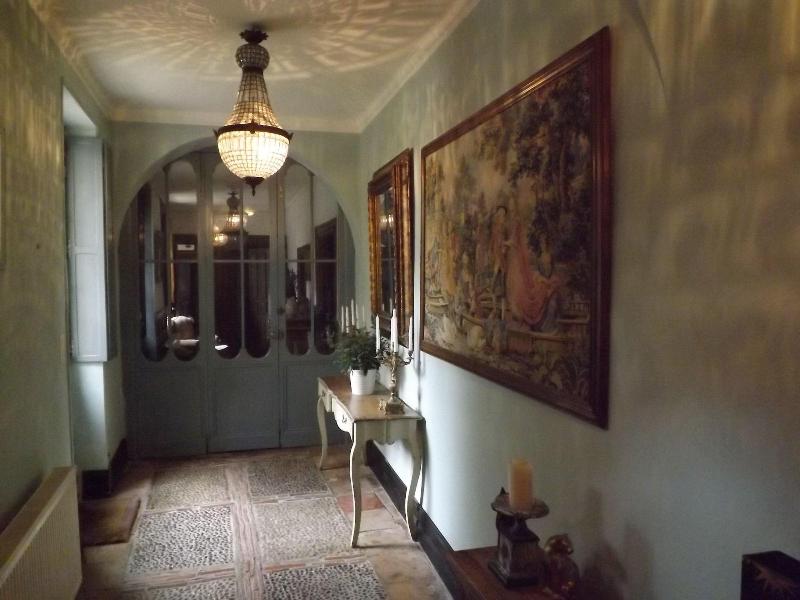 Maison Porte Del Marty image