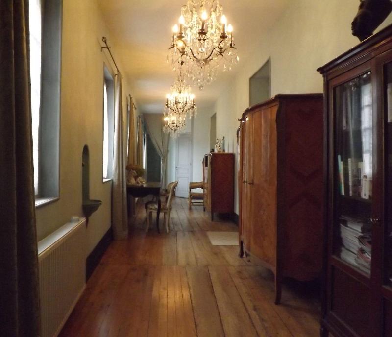 Maison Porte Del Marty image