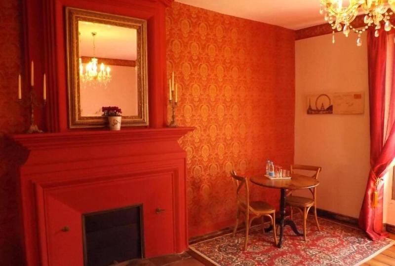Maison Porte Del Marty image