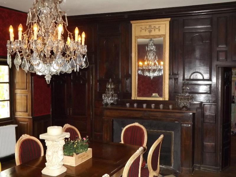 Maison Porte Del Marty image